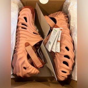 Crocs pollex salehe bembury collab KUWATA size 12